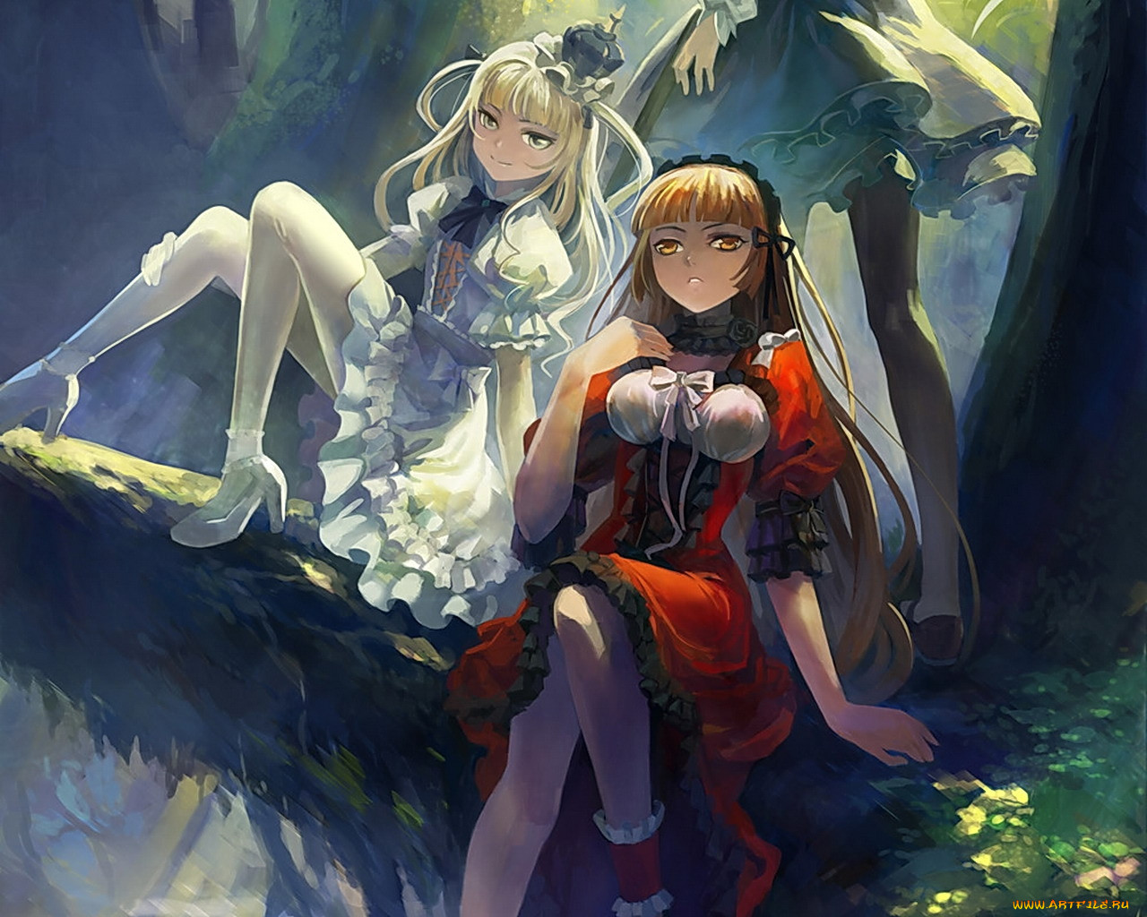 , touhou